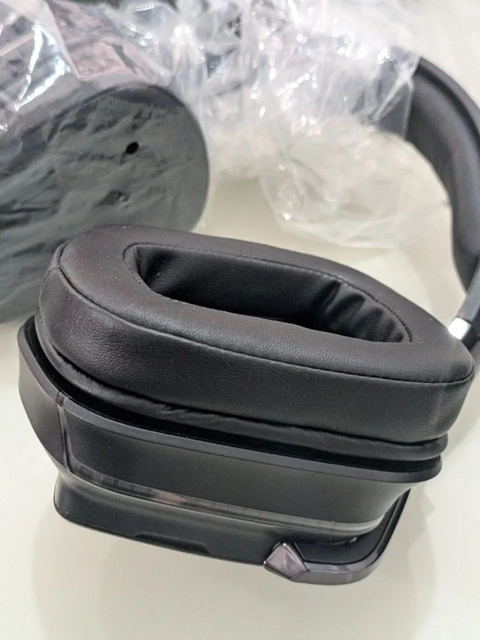 Headset Logitech G935 - Foto 3
