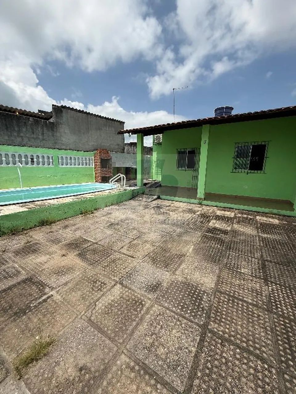 Casa no Forte Orange Com piscina - Foto 3