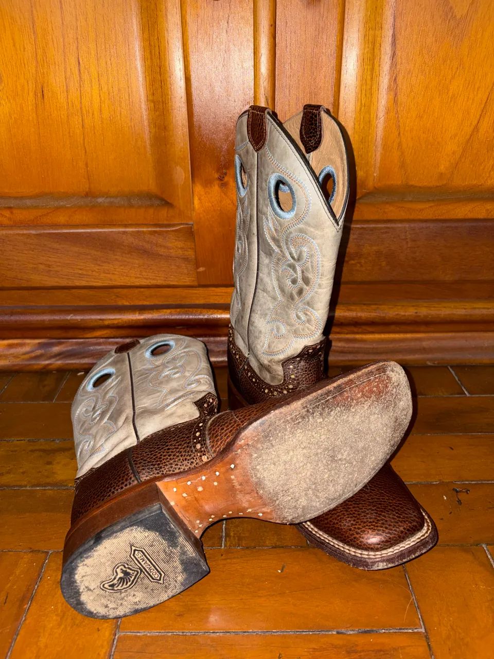 Bota Cody James - Foto 4
