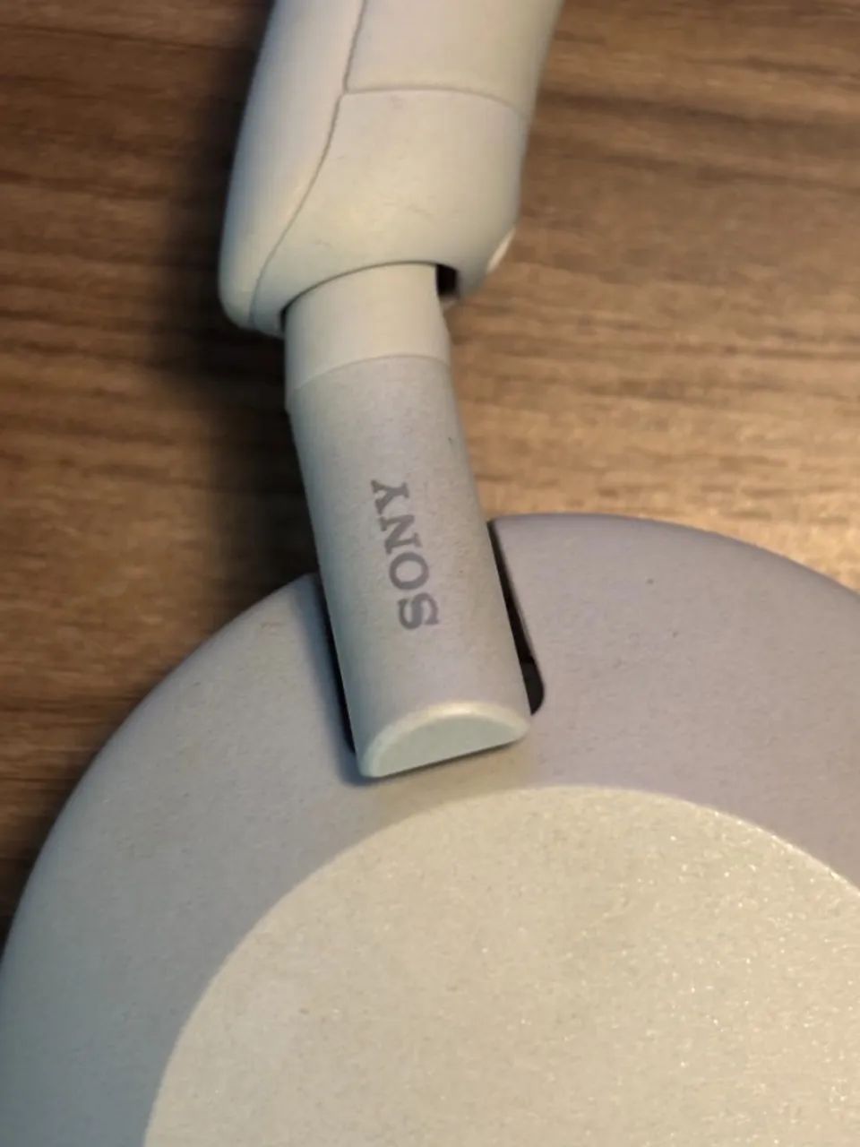 Sony Wh-1000xm5 Sem Fio Com Cancelamento De Ruídos Silver - Fones