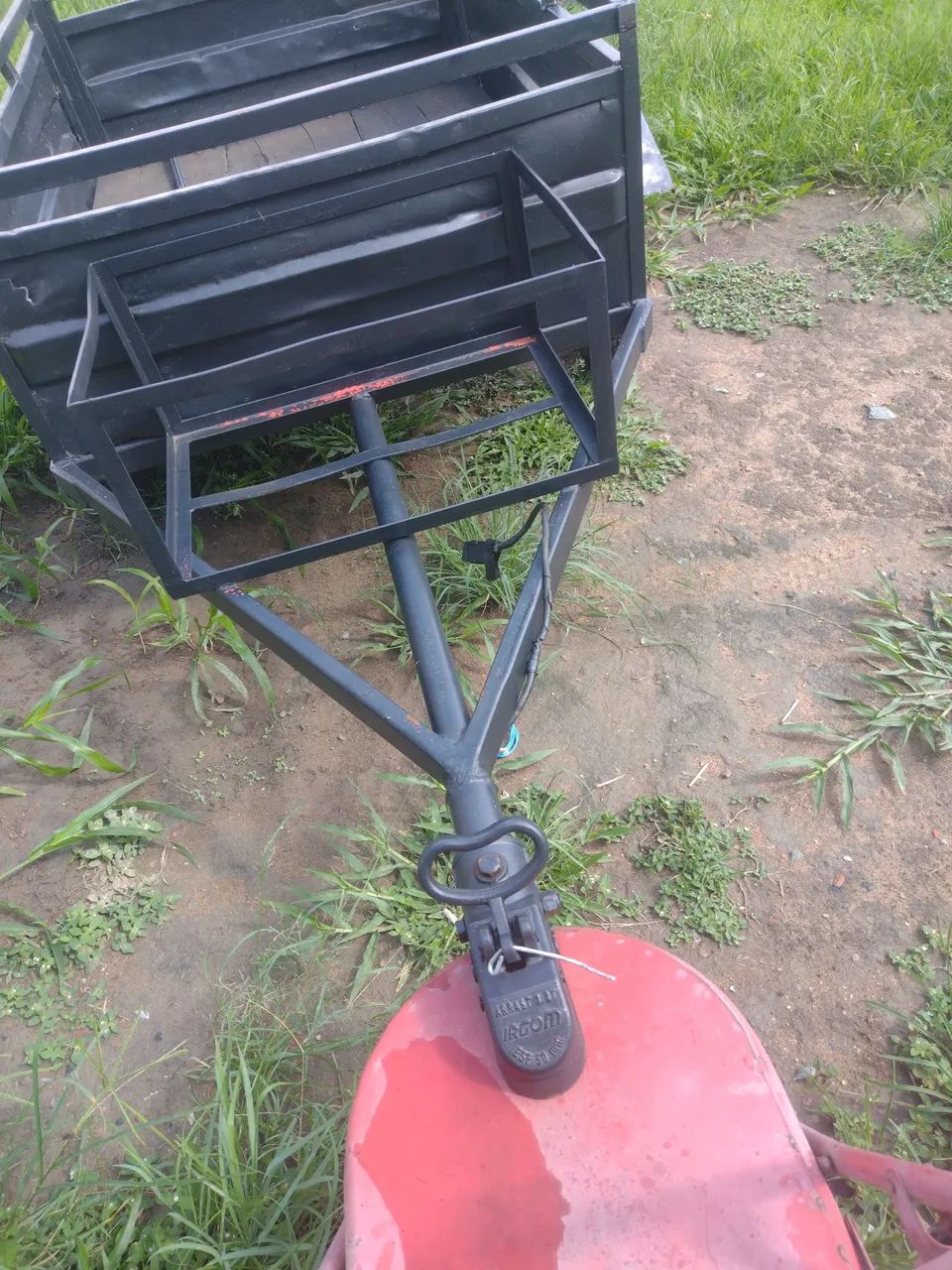 CARRETINHA  - Foto 4