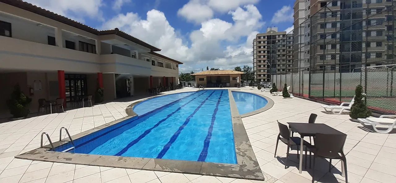 Foto - Salvador - Jardim das Margaridas