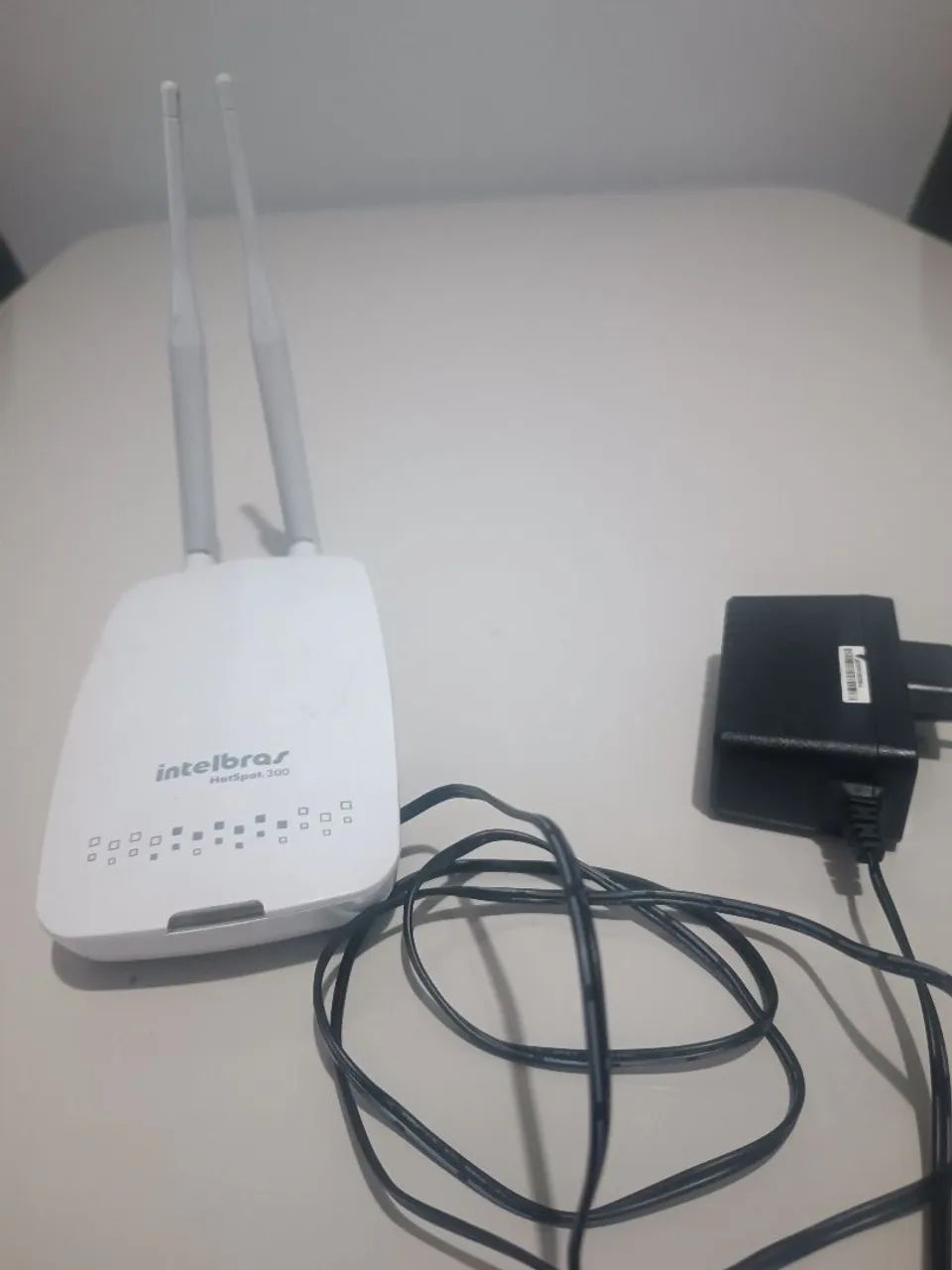Hotspot Intelbras 300418417397088931842