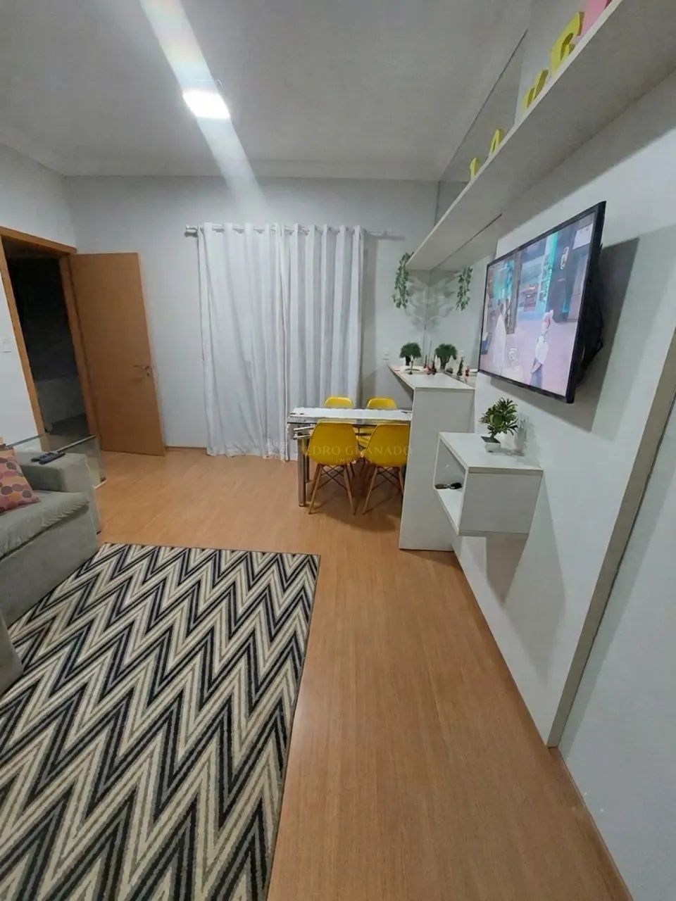 Apartamento Padrão em Maringá - Foto 3