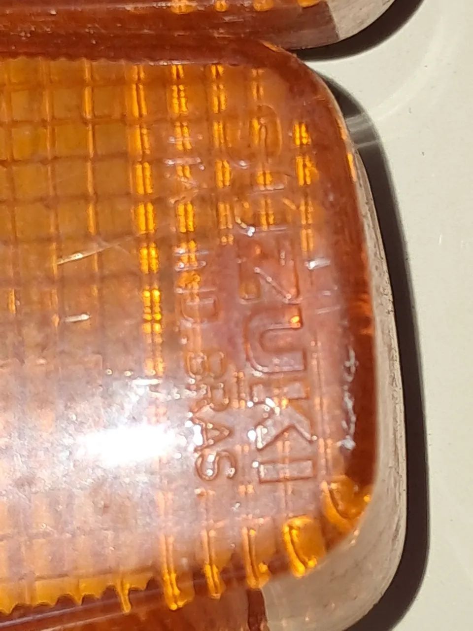 Piscas setas suzuki DR ORIGINAL  - Foto 3