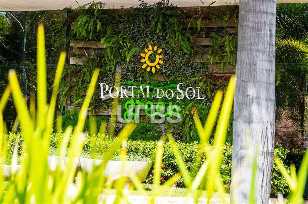 Lote no Portal do Sol Green - Foto 4
