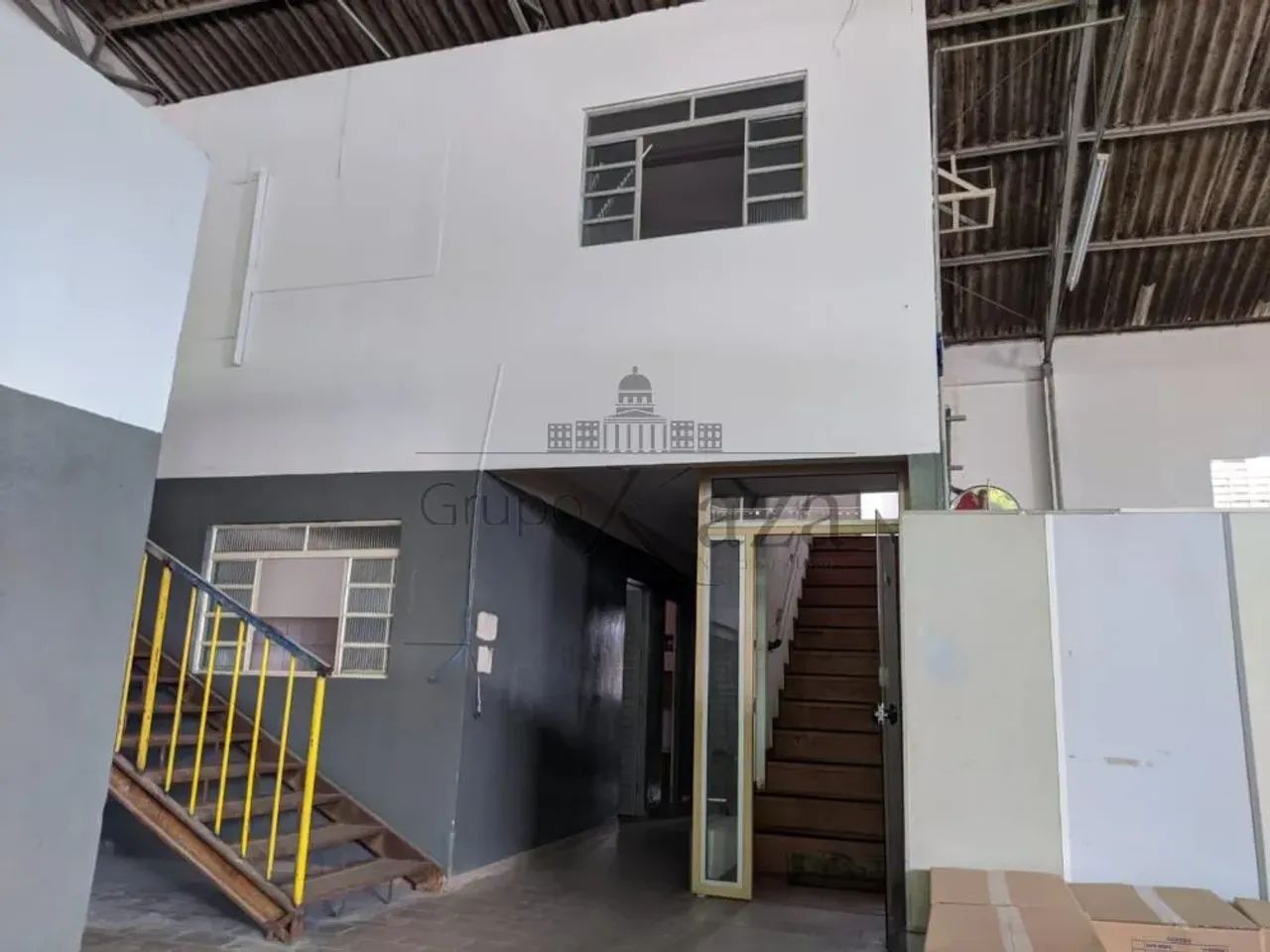 Chácaras Reunidas - Galpão Comercial - 1.060m² - Foto 5