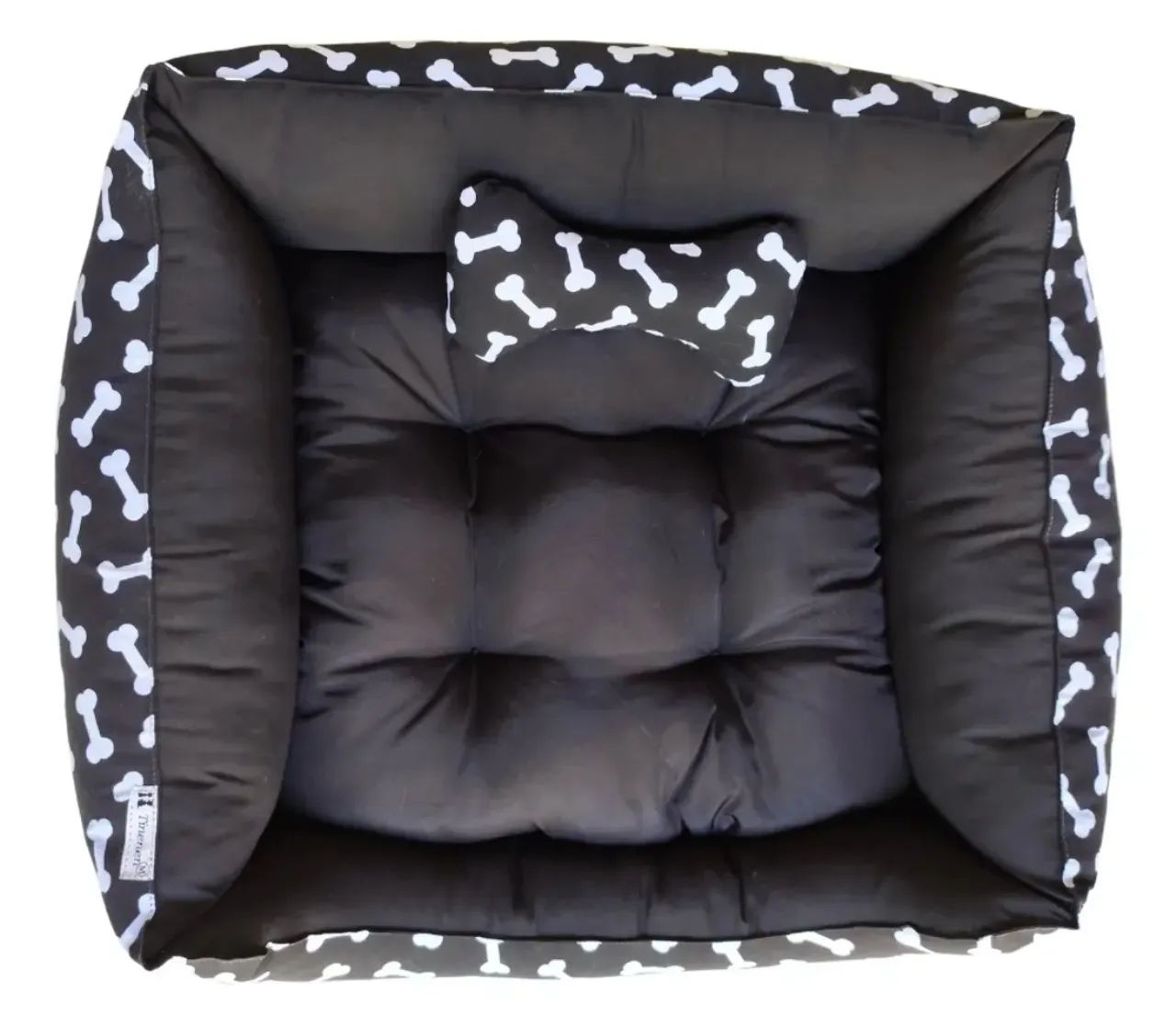 Cama para cachorro e gato  - Foto 3