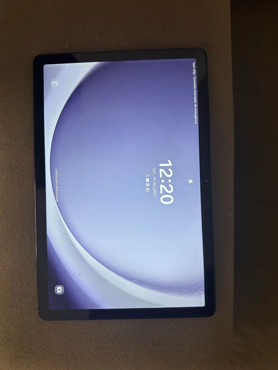 Tab A9+