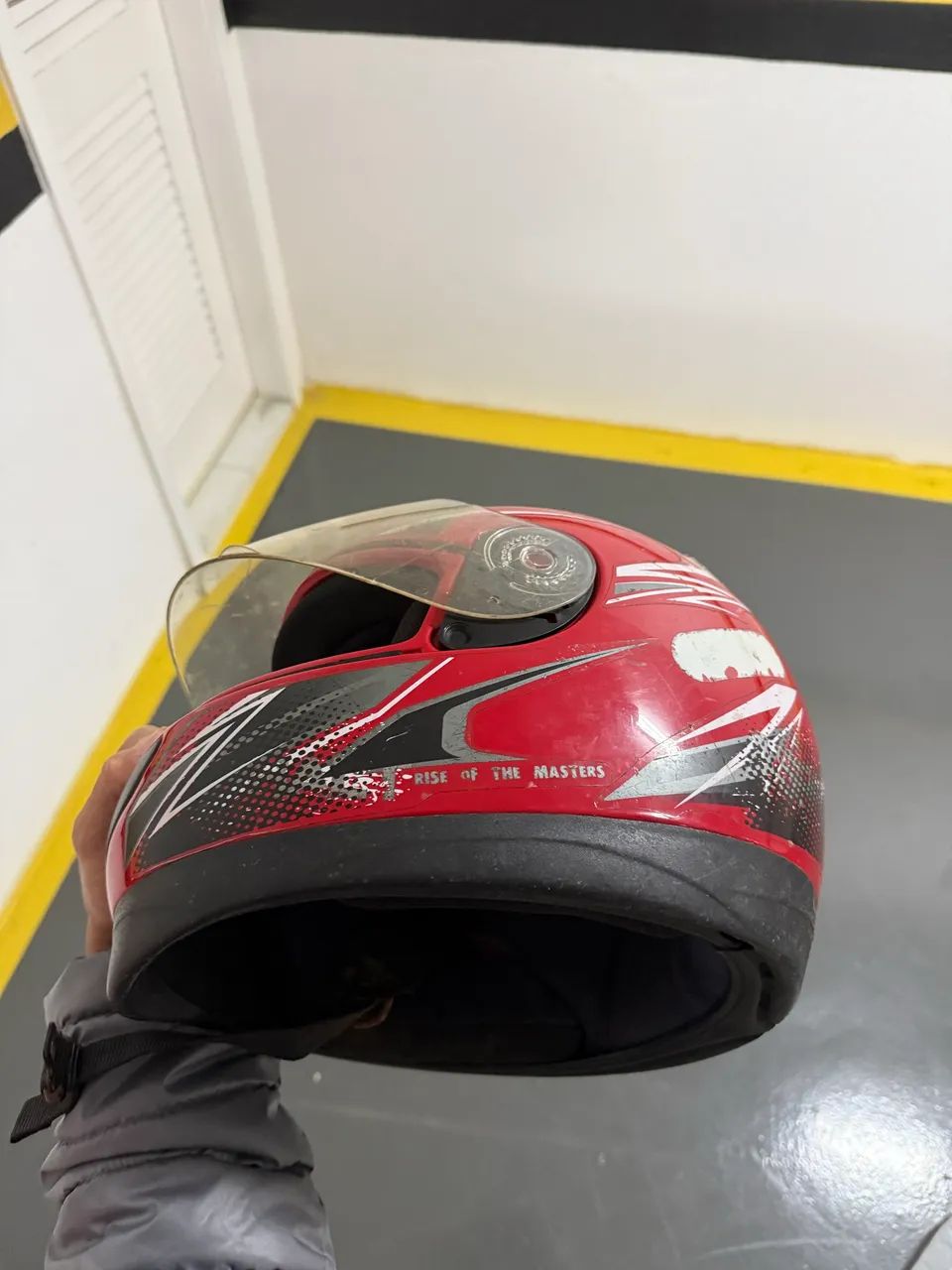 Capacete  - Foto 4