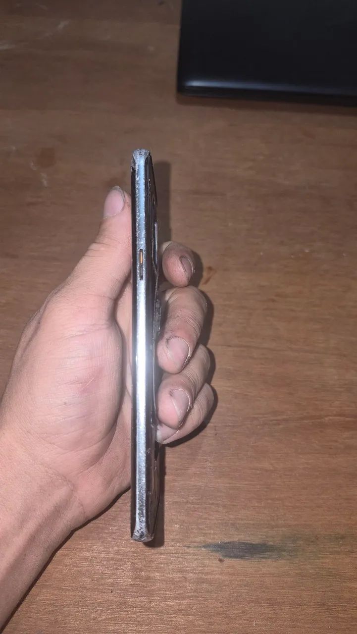 Galaxy S9 para retirada de peças - Foto 4