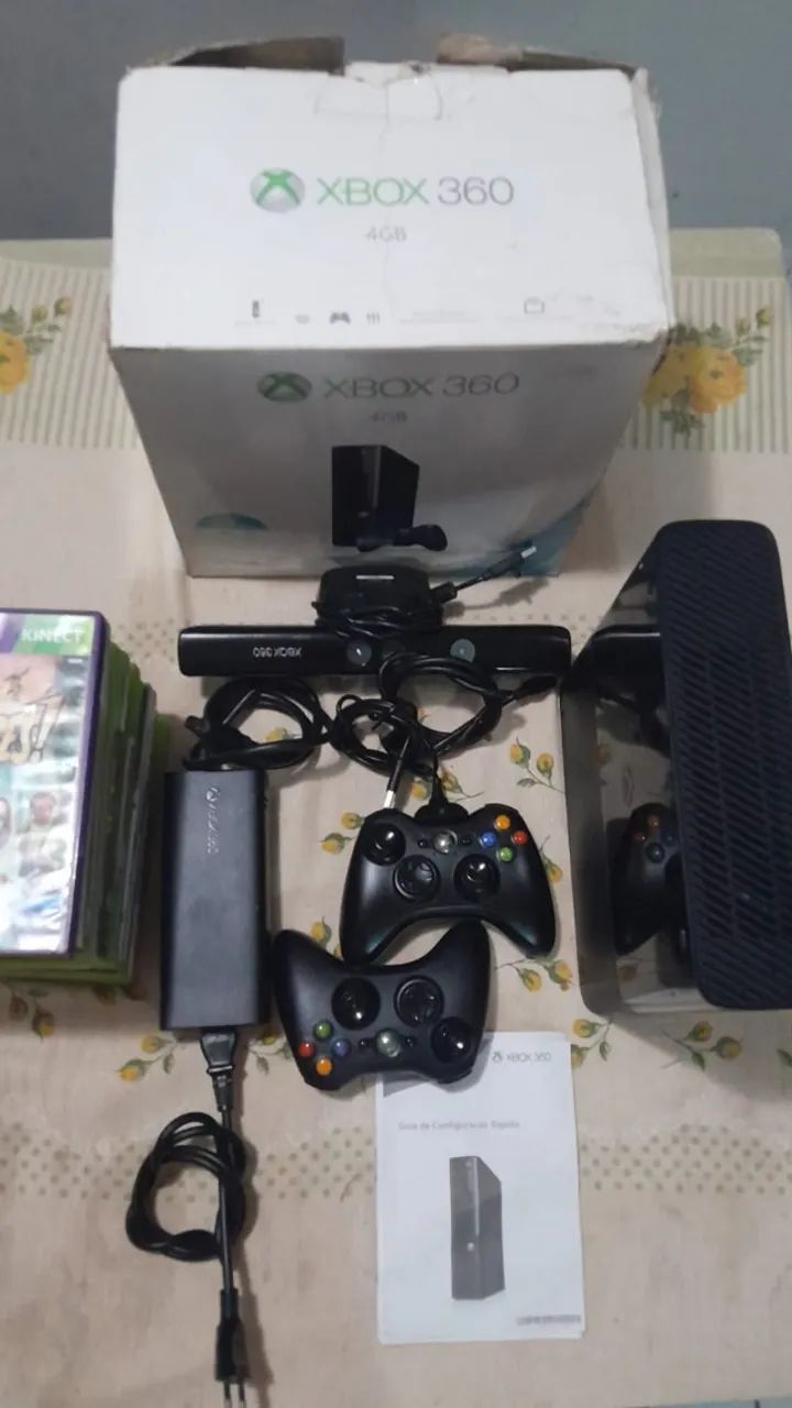 XBOX 360 TRAVADO - Foto 2