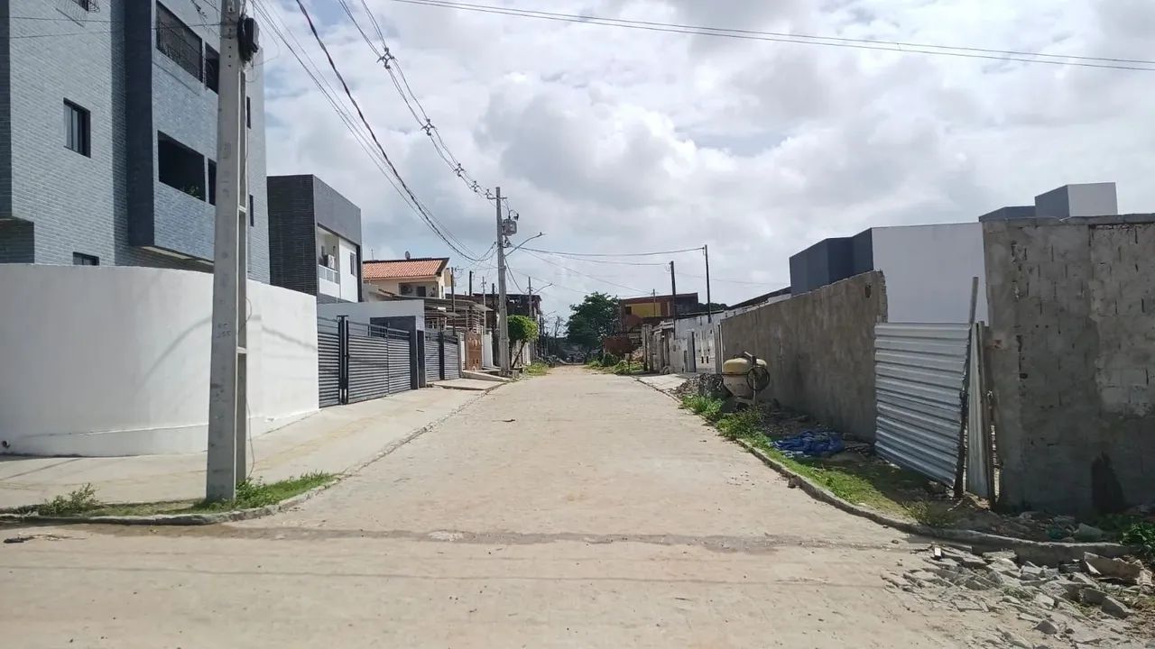 Terreno Esquina nova Mangabeira  - Foto 4