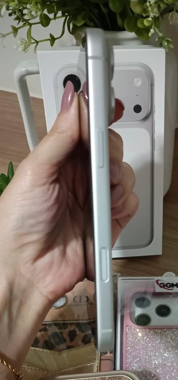 iPhone 17 pro max 512 gb modelo Americano  - Foto 2