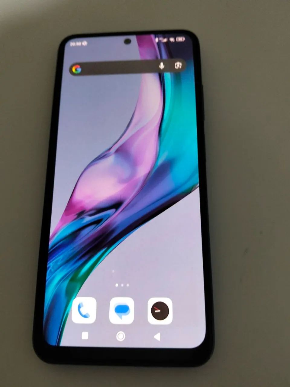 VENDA CELULAR REDMI NOTE 10S - Foto 2