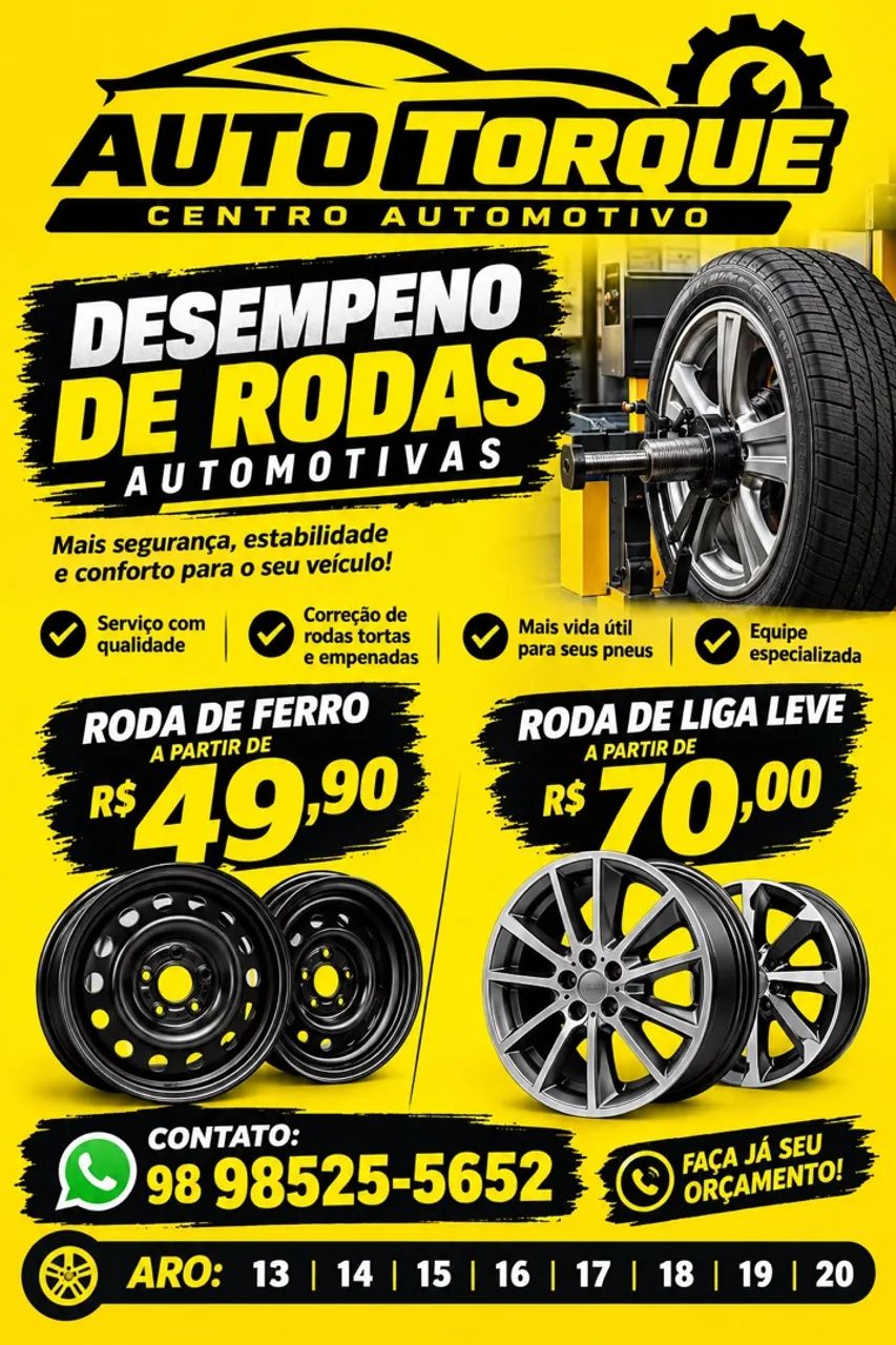 Desempeno de Rodas 