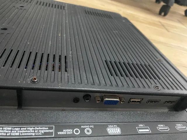 TV/Monitor CCE 32 polegadas  - Foto 3