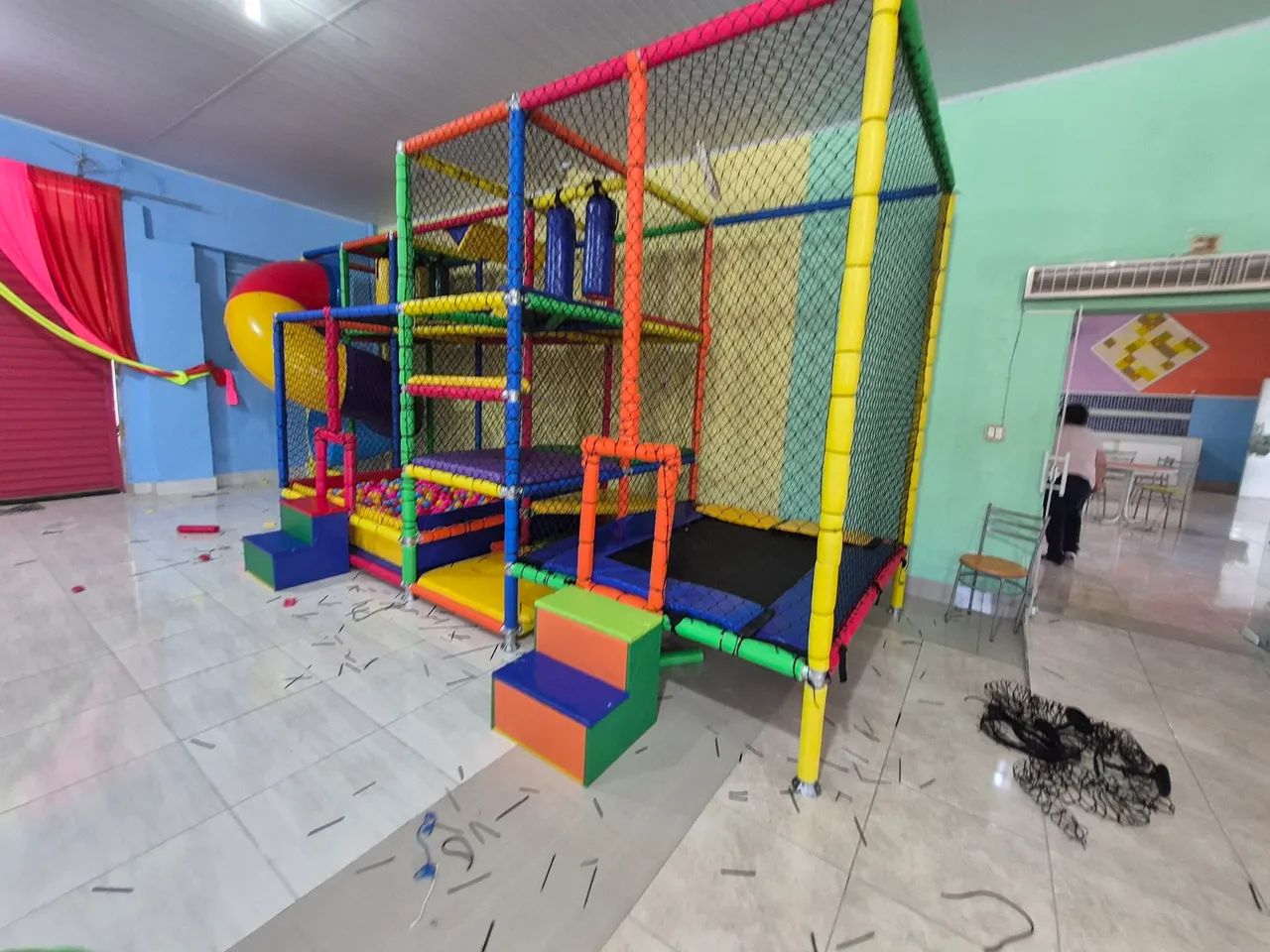 Kid play brinquedao  - Foto 4