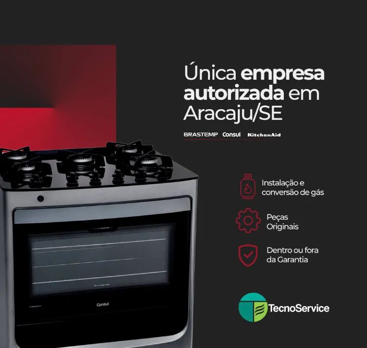 Autorizada Brastemp e Consul - conserto máquina de lavar - Foto 3