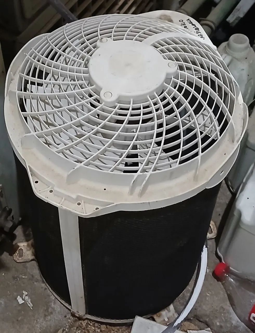 Ar Condicionado Consul 9.000 Btu's  - Foto 3