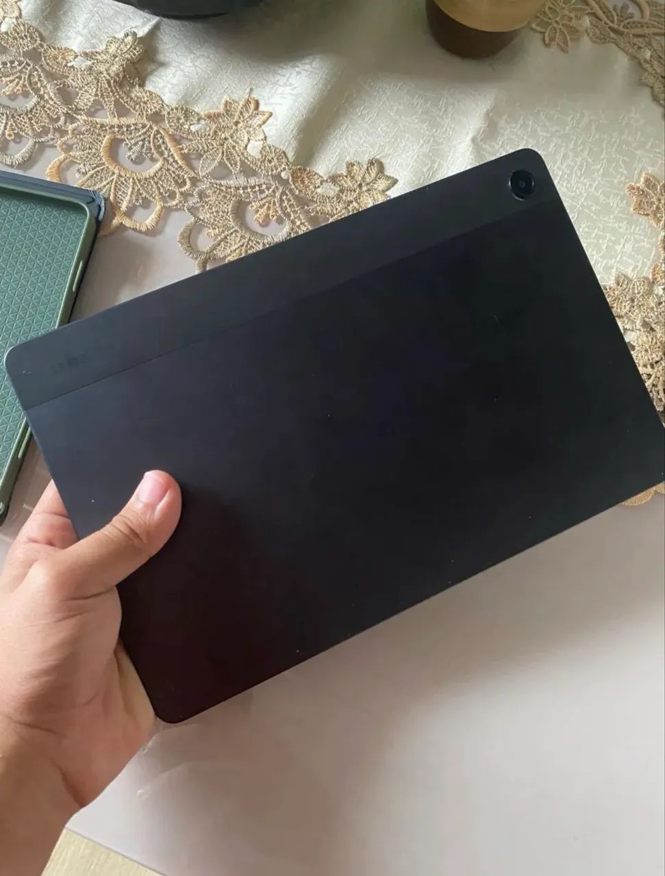 Tablet A9 plus Samsung  - Foto 2