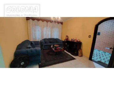 Casa a venda - Bangu, Santo André - Foto 3
