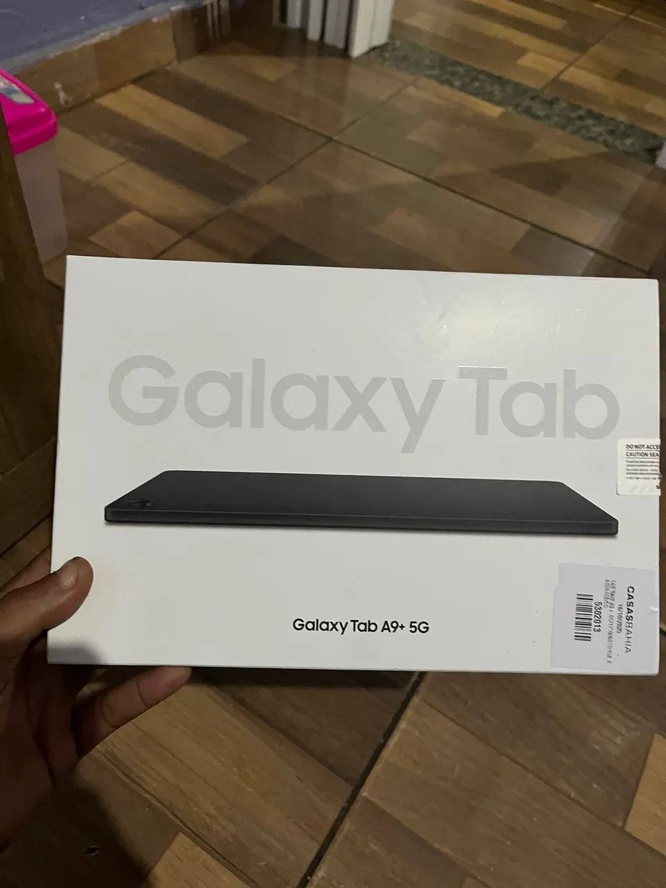 Tablet 