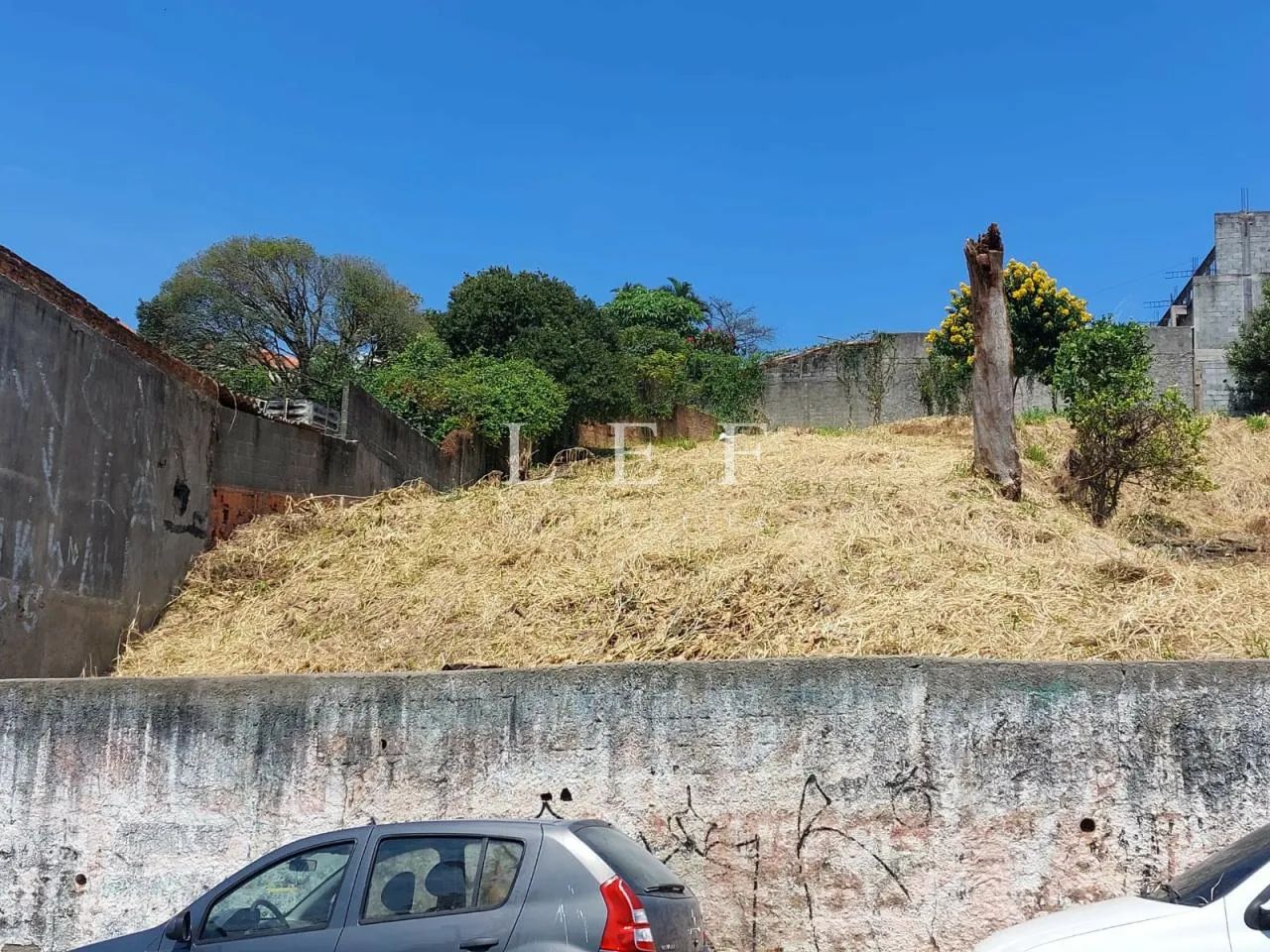 Terreno em Jaguaré com 570m² - Foto 2