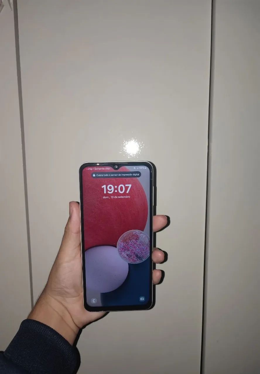 Samsung Galaxy A13 - Foto 2
