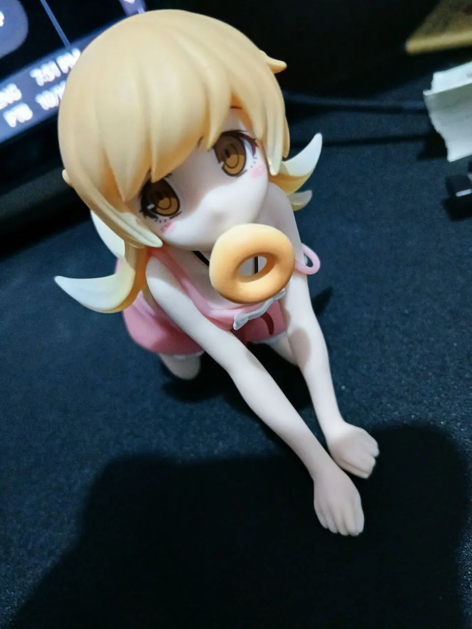 Desktop Shinobu Seminova 