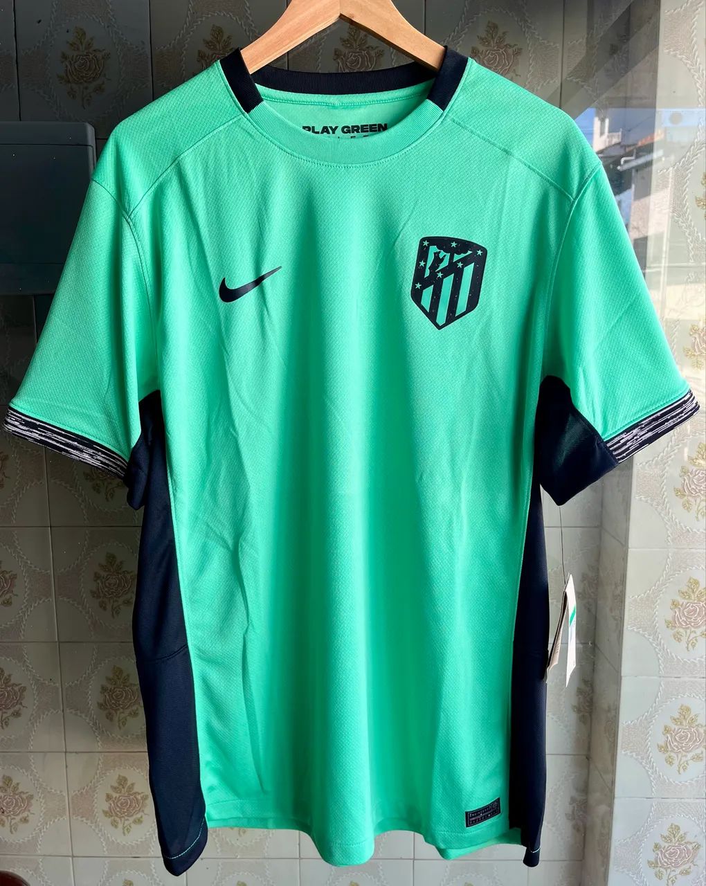 Camiseta Nike Atlético de Madrid