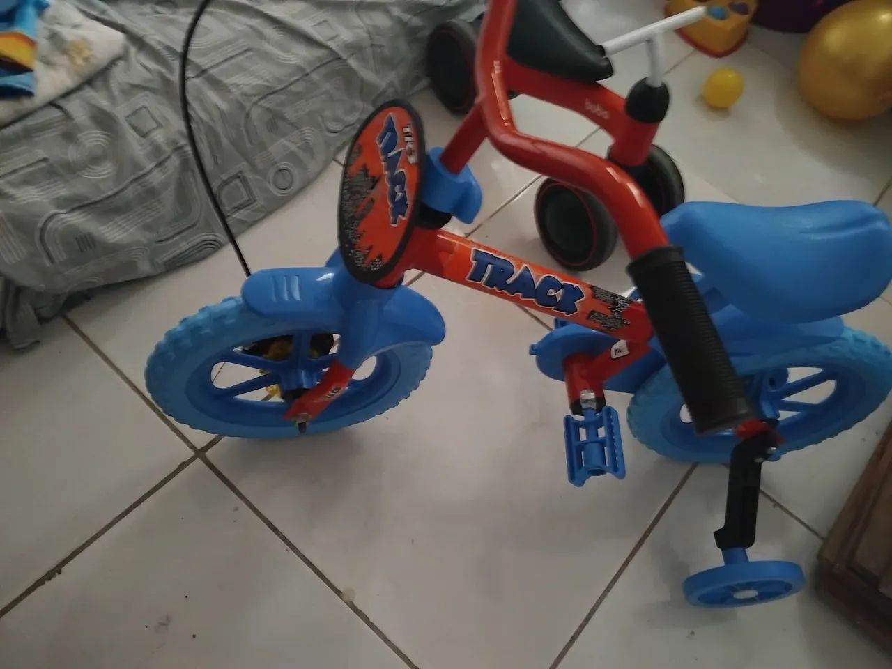 Bicicleta nova - Foto 2