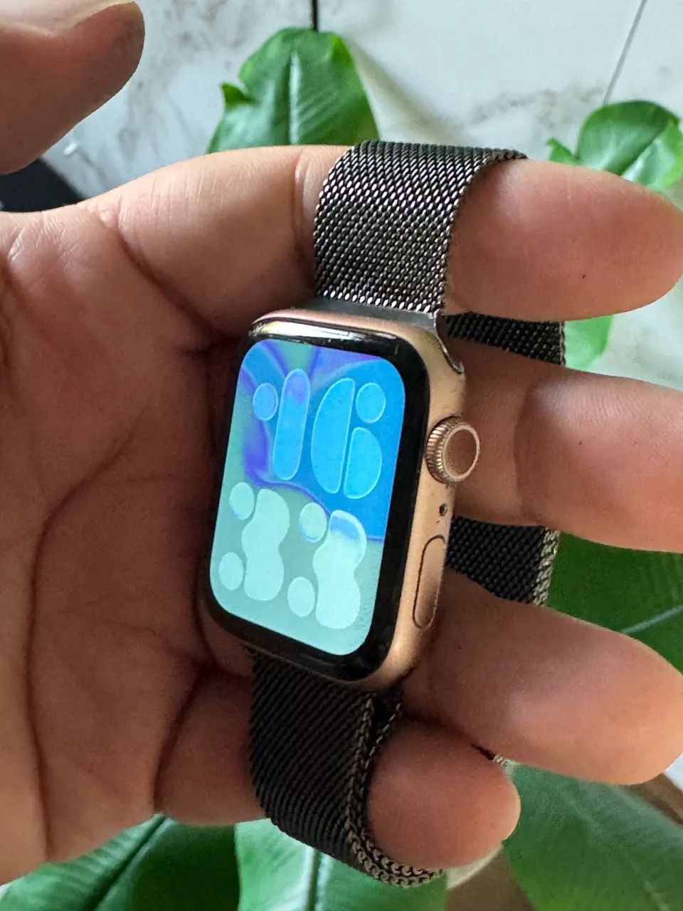 APPLE WATCH SERIE 6  - Foto 3