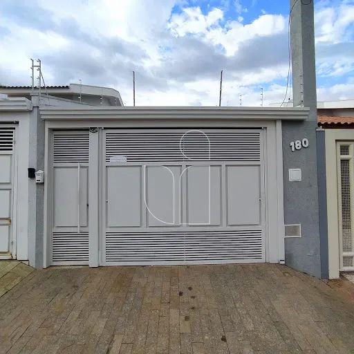 Casa em Parque Sao Jorge - Marília