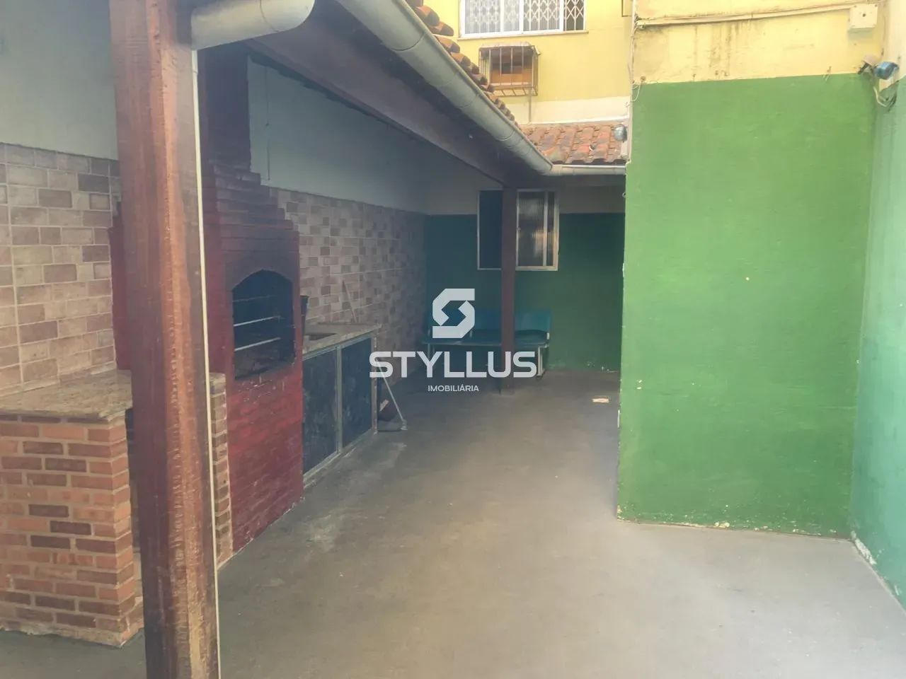 Cachambi | Apartamento 2 quartos - Foto 2