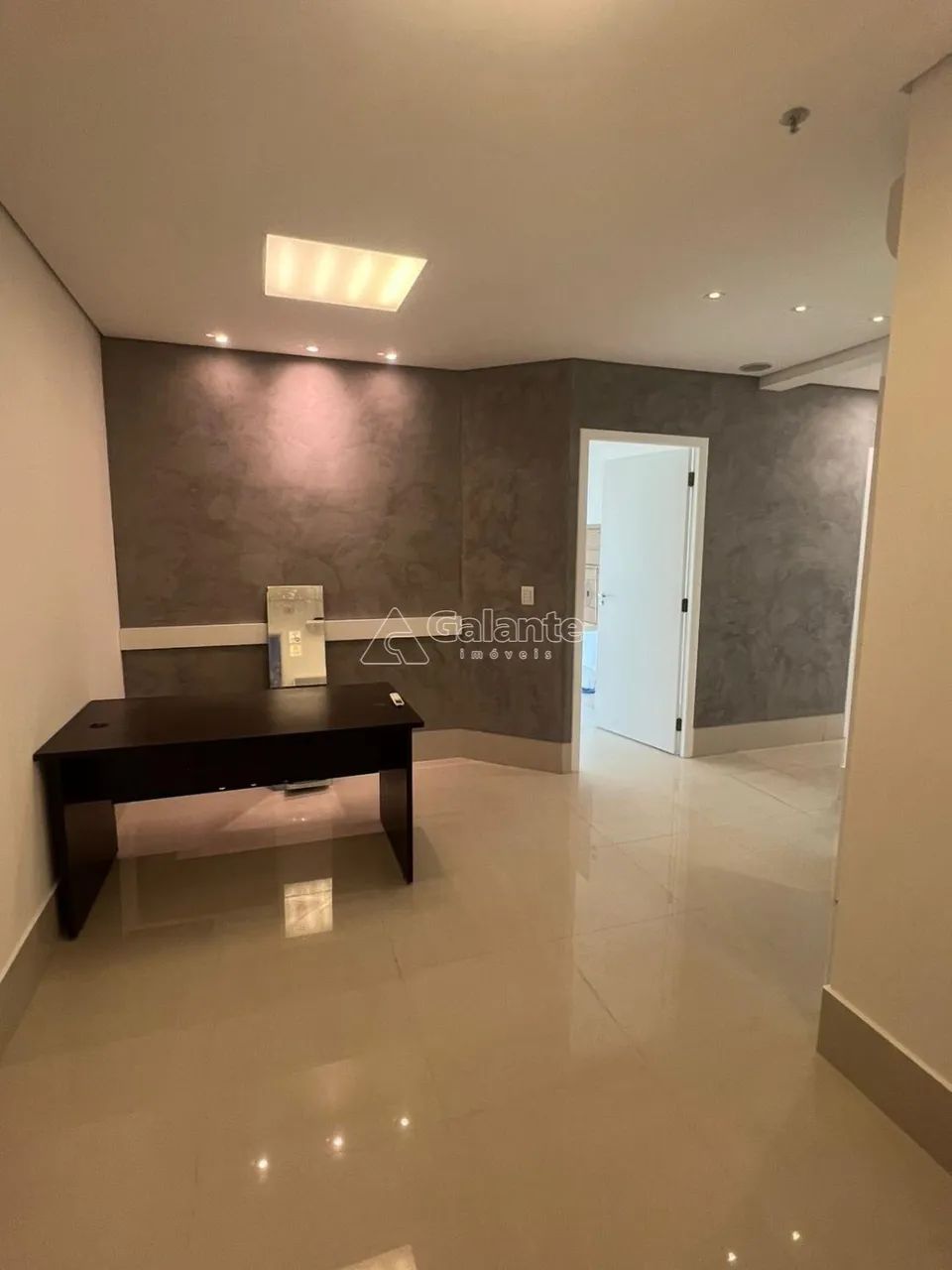 sala - Loteamento Residencial Vila Bella - Campinas - Foto 3