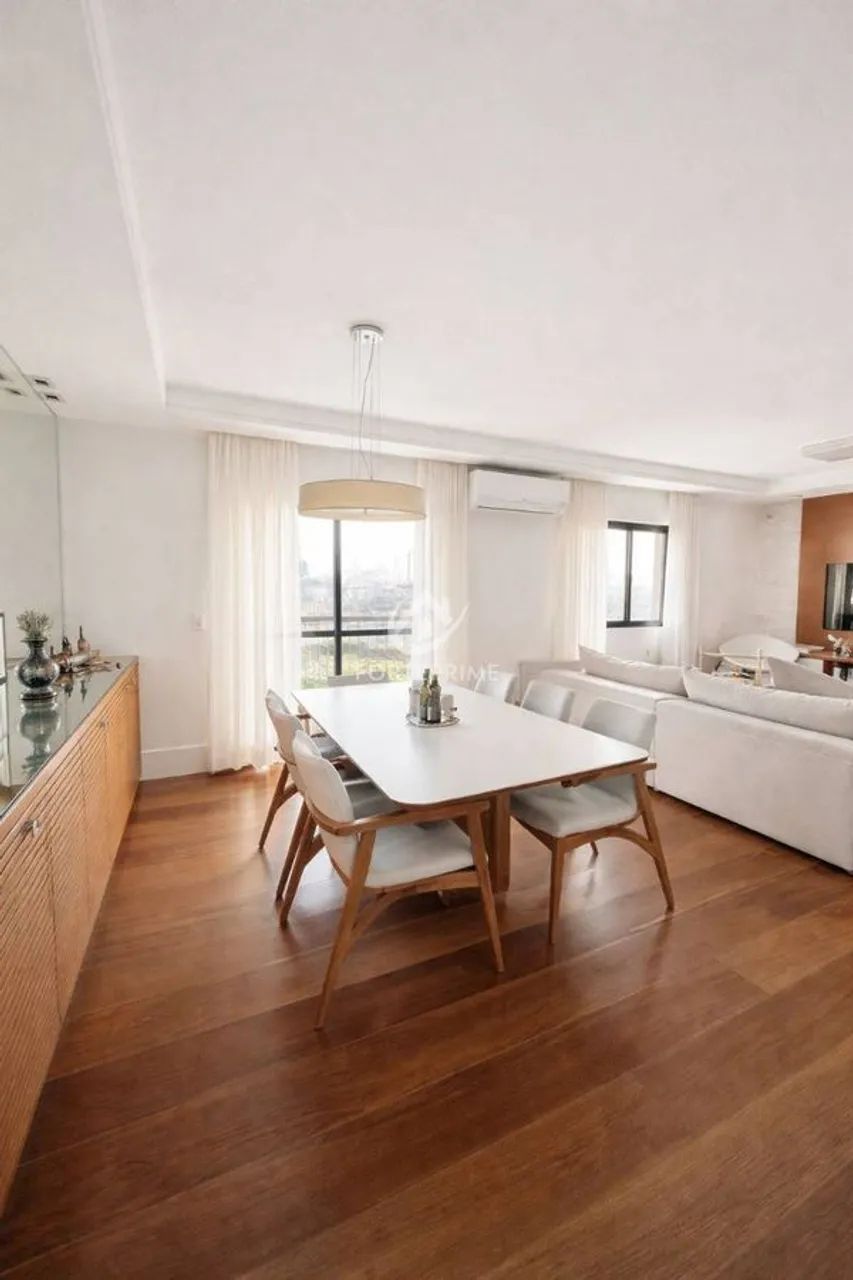 Apartamento com 3 Quartos à Venda, Moema - São Paulo - Foto 3