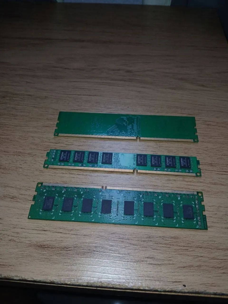 MEMÓRIA RAM DDR3
