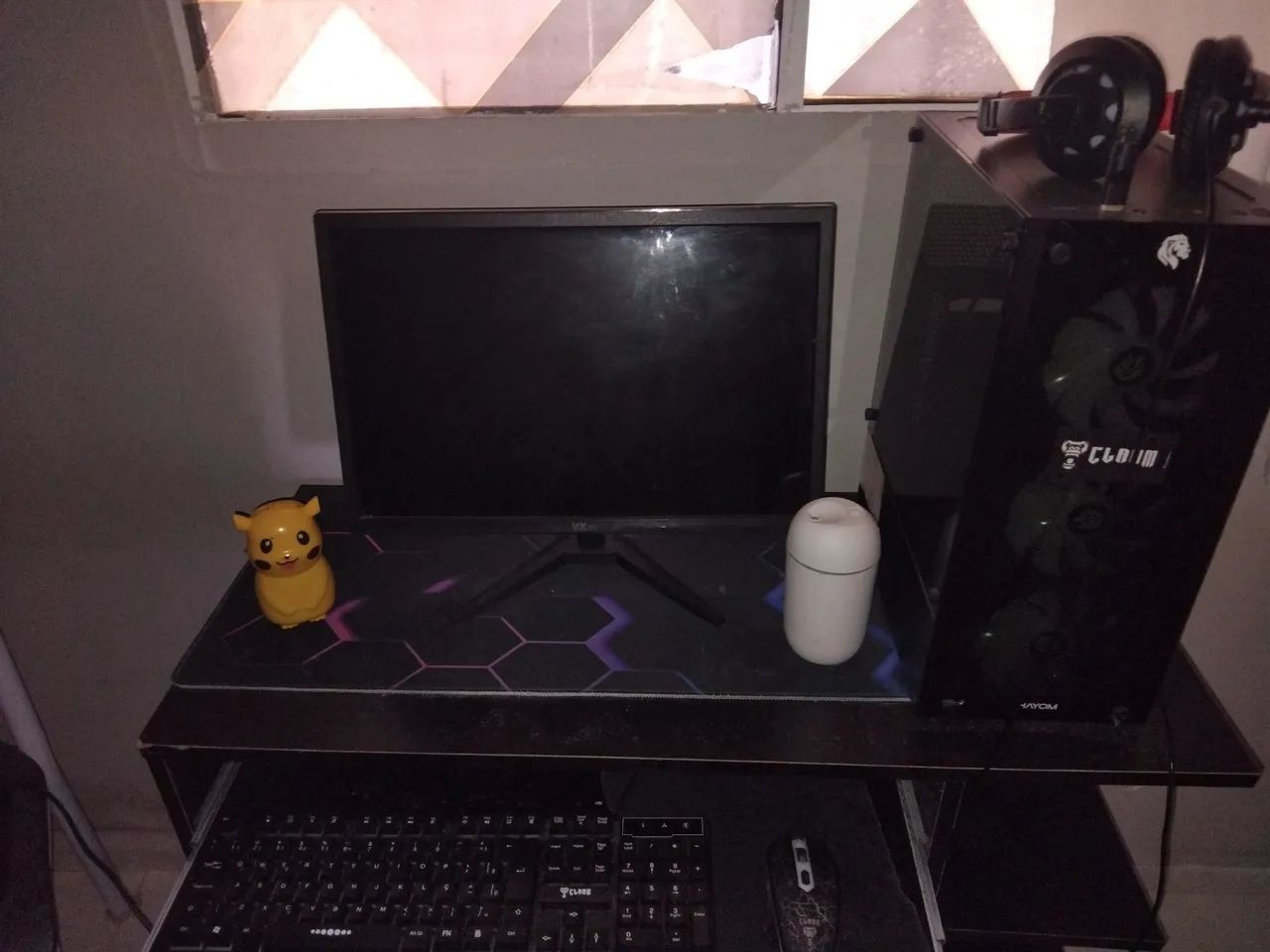 Pc gamer