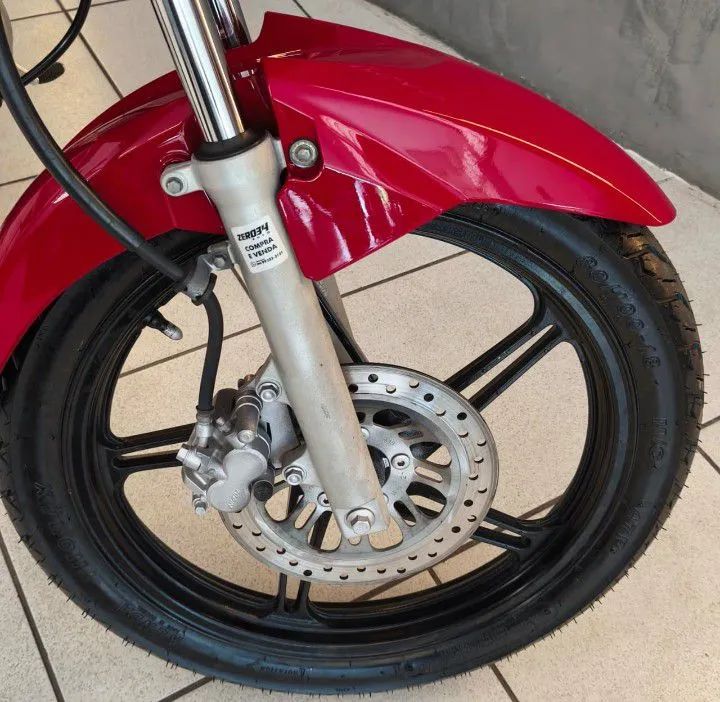 Moto - Foto 4