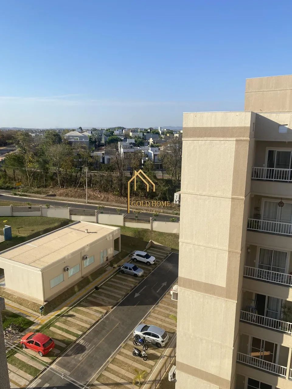 Ágio de apartamento condomínio chapada dos bem te vis - Foto 3