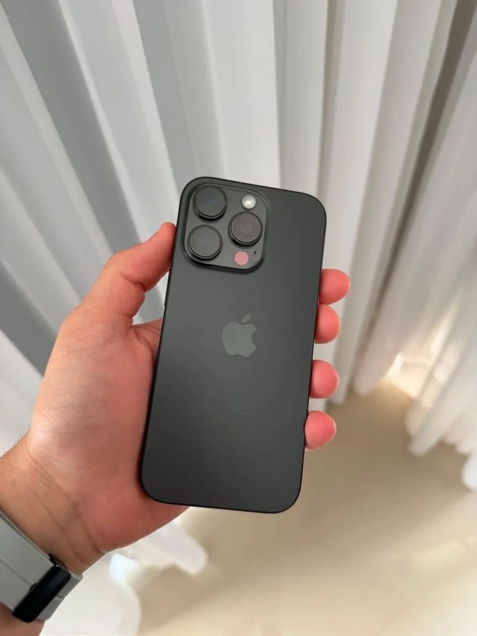 iPhone 16 Pro 128GB  - Foto 4