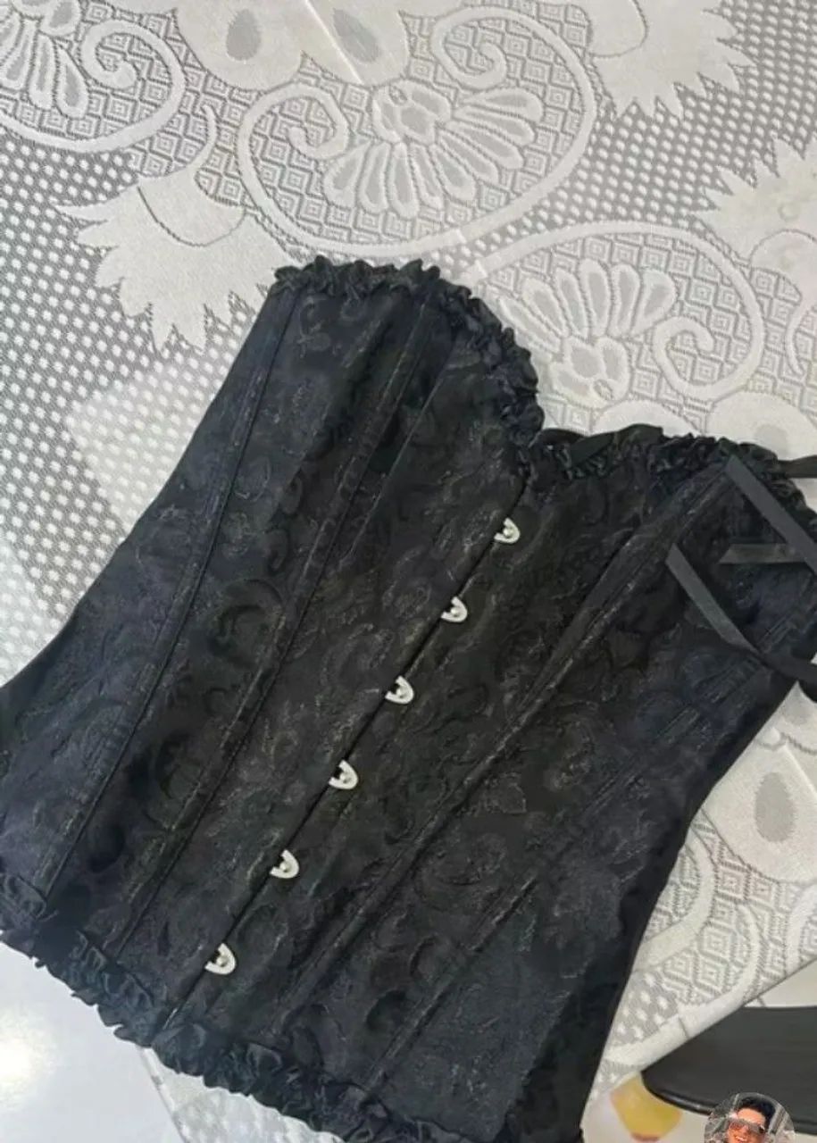 Corset  - Foto 2
