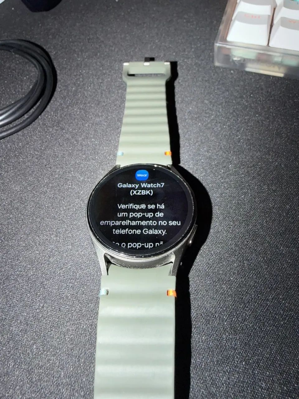 Samsung Galaxy Watch7 40mm - Foto 3