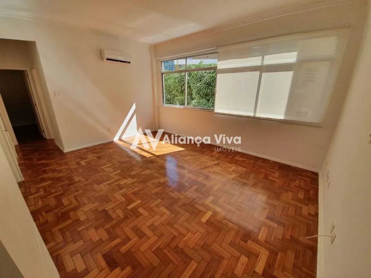 Leblon | Apartamento 2 quartos, sendo 1 suite - Foto 2