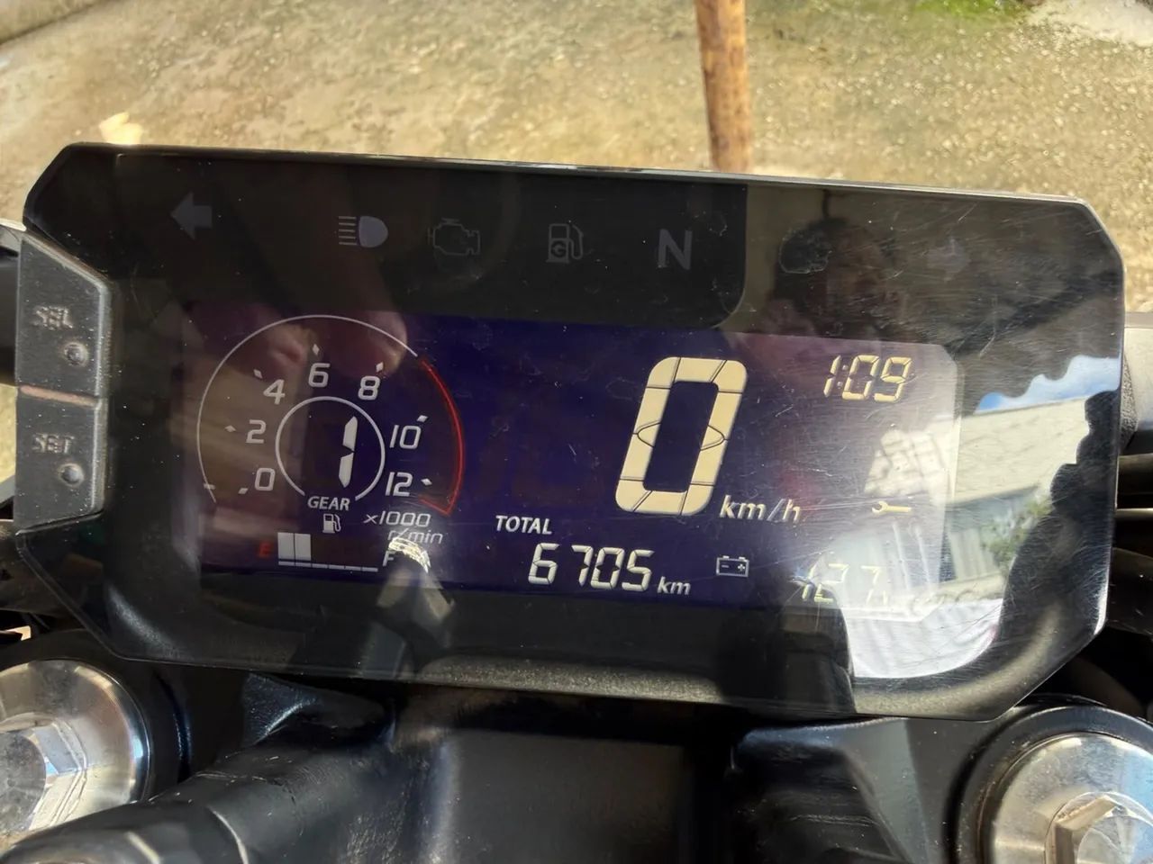 Moto nova  - Foto 5