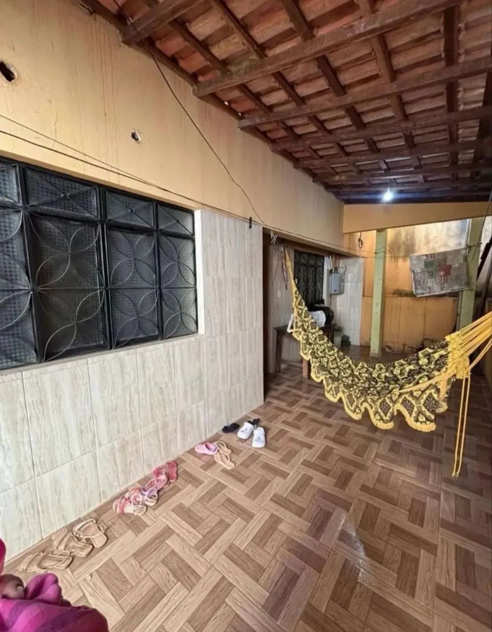 %Casa a venda na Cabanagem