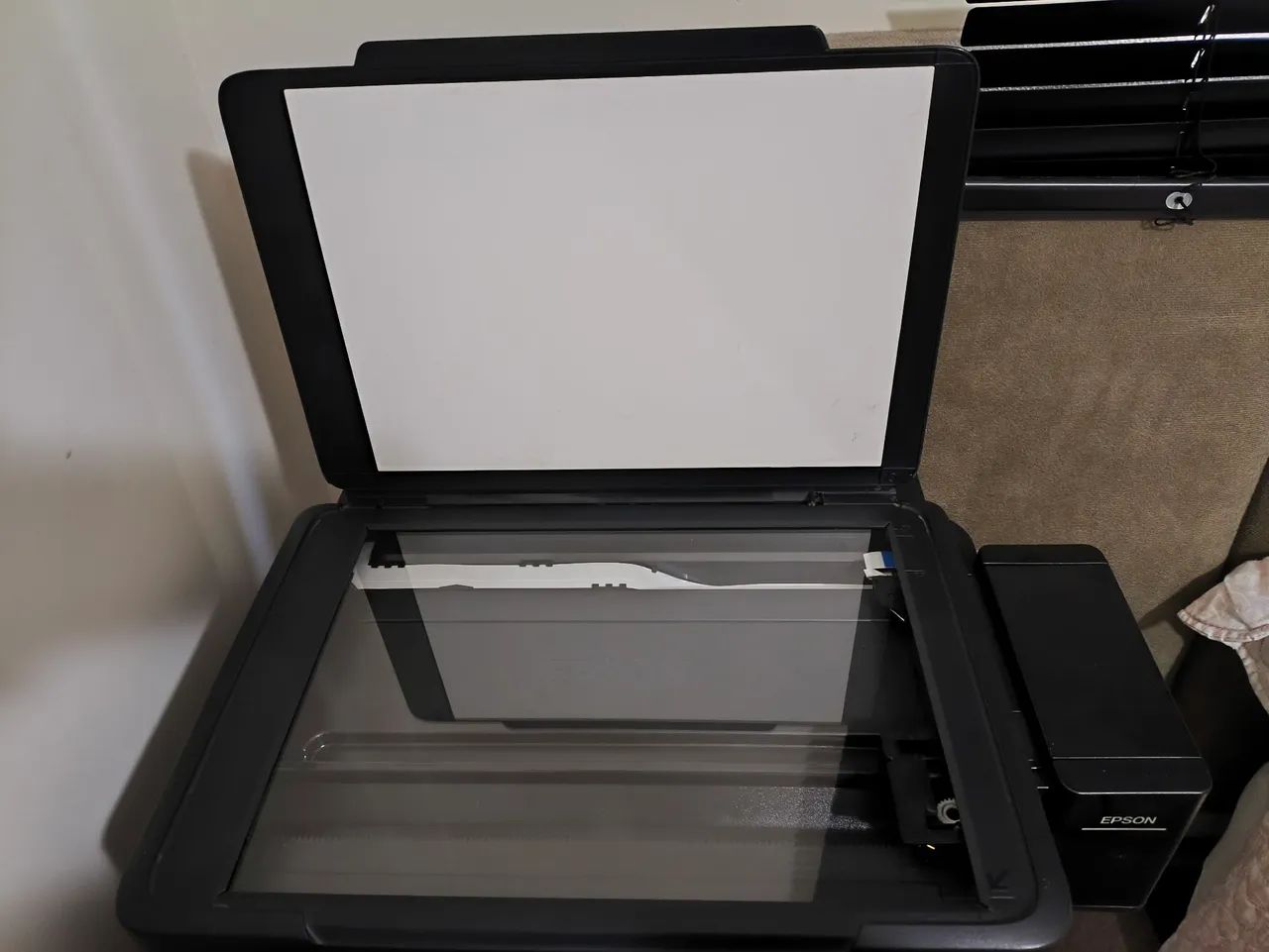 Vendo impressora EPSON  - Foto 5