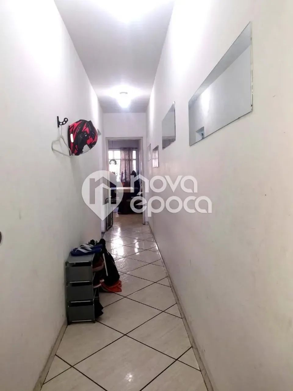 Engenho de Dentro | Apartamento 3 quartos - Foto 3
