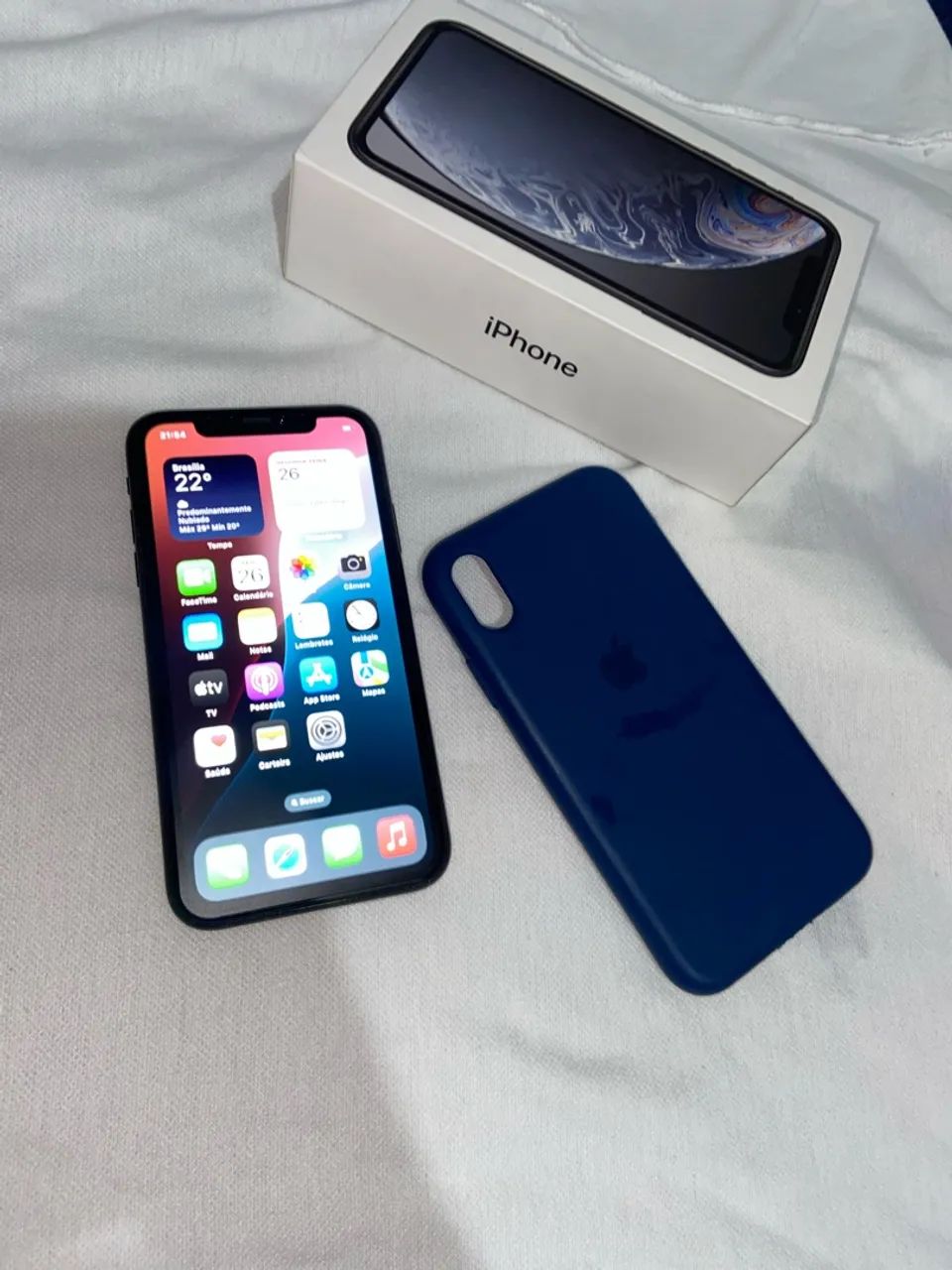 iPhone XR 64gb  - Foto 2